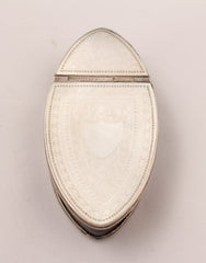 Snuff Box,  18th Century