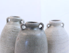 Hoi An Hoard Elongated Containers (set of 3)