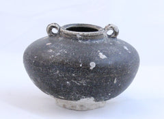 Beatifully shaped Hoi An Hoard Inkwells ( set of 3)