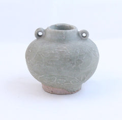 Hoi An Hoard inkwells (set of 3)