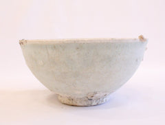 Sunken Ship Hoi An Hoard white Bowl