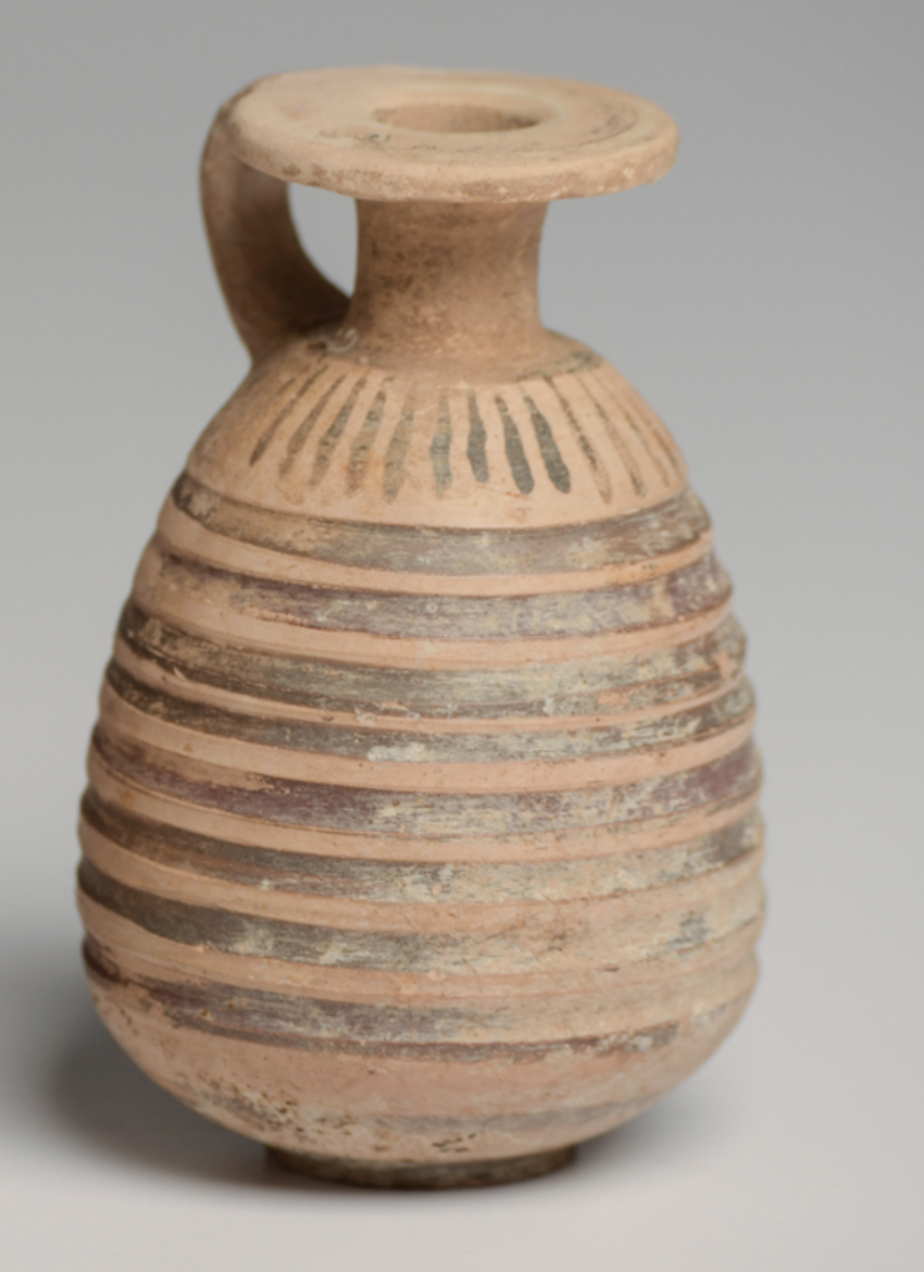 Corinthian Amphoriskos