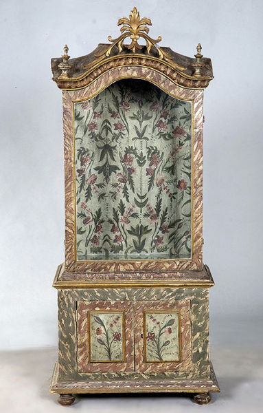 18th Century Spanish Showcase