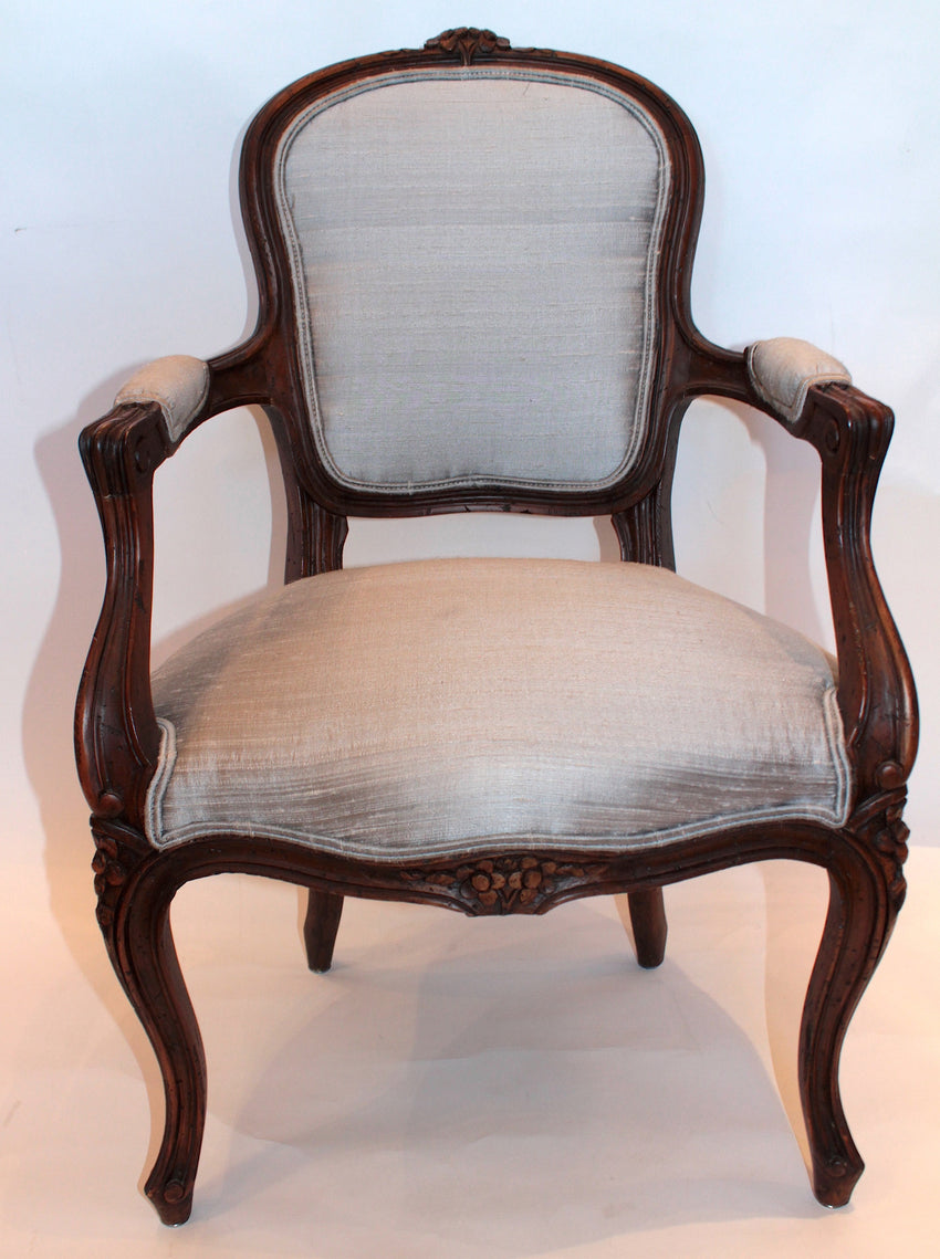 French-Style Child's Chair (special shipping)