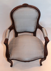 French-Style Child's Chair (special shipping)