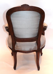 French-Style Child's Chair (special shipping)