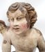 Carved and Painted Cherub, 19th Century, Italy