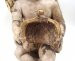 Carved and Painted Cherub, 19th Century, Italy