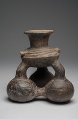 Colima Zoomorphic Vessel