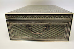 Sadeli Sewing Chest