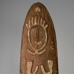 Oceania, Large Spirit Board