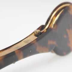 Magnifying Glass Sliding, 19th Century France